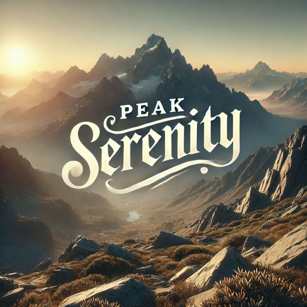 Picture of Peak Serenity