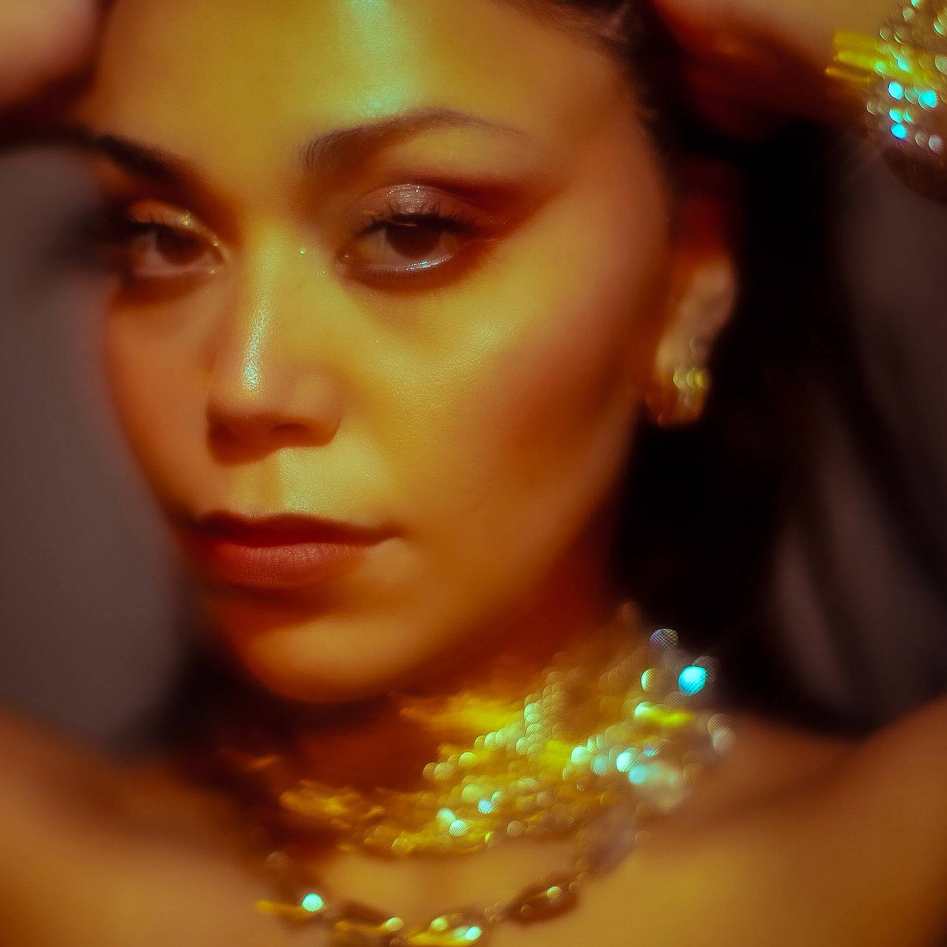 Album cover of Made To Feel
