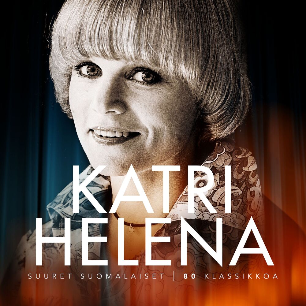 Picture of Suuret suomalaiset / 80 klassikkoa