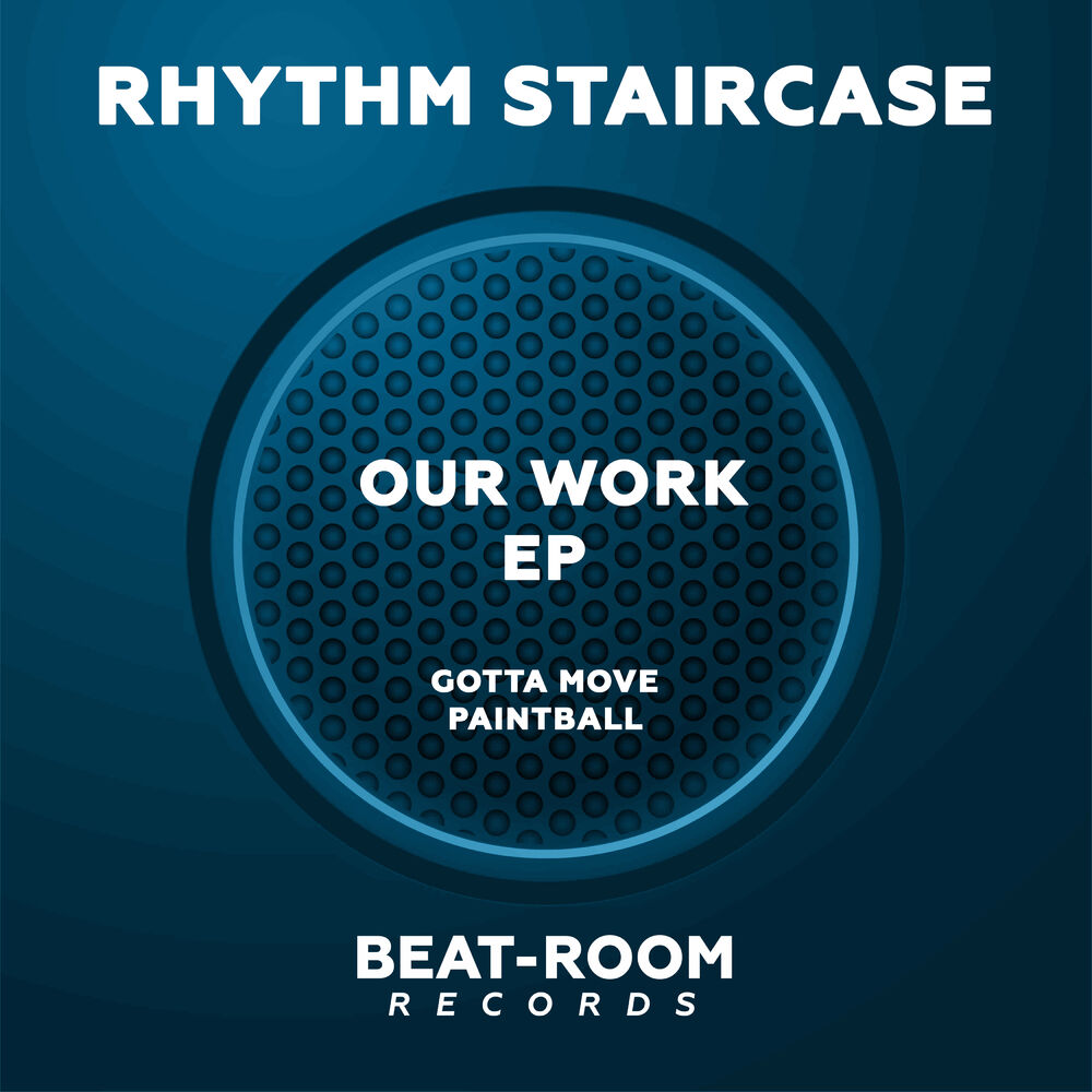 Picture of Our Work EP