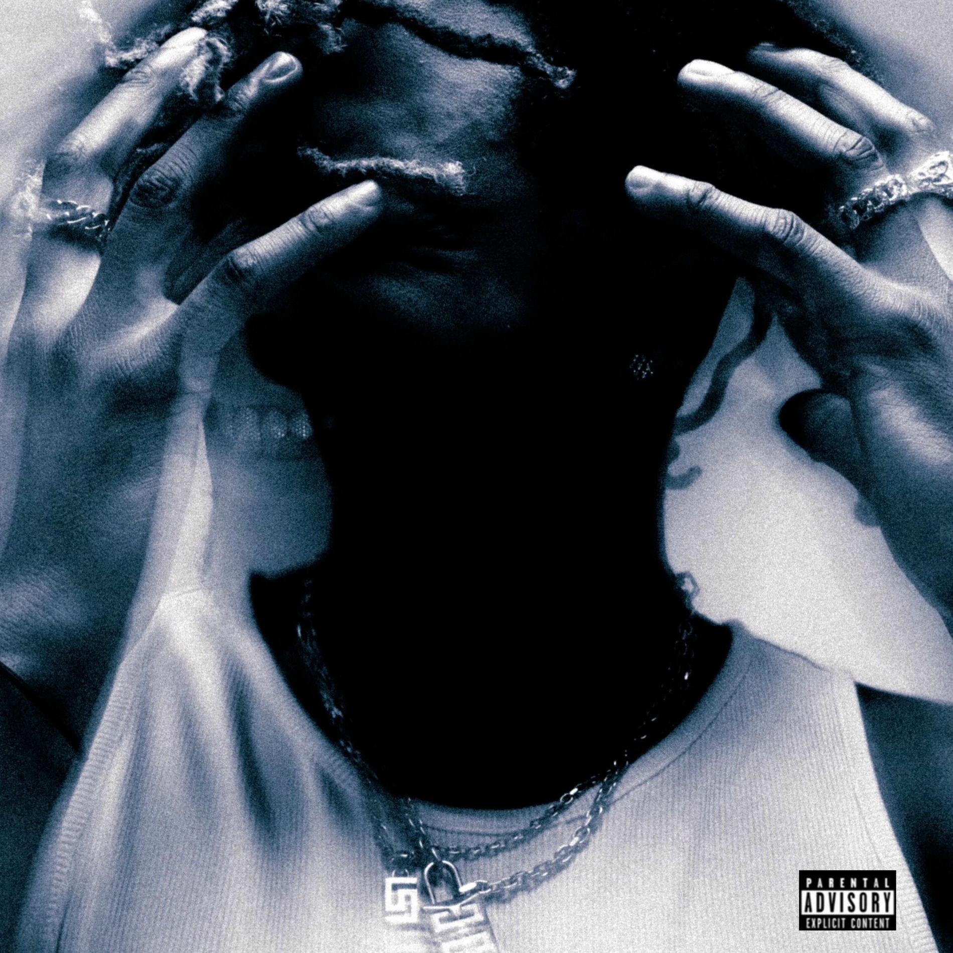 Album cover of Addicted