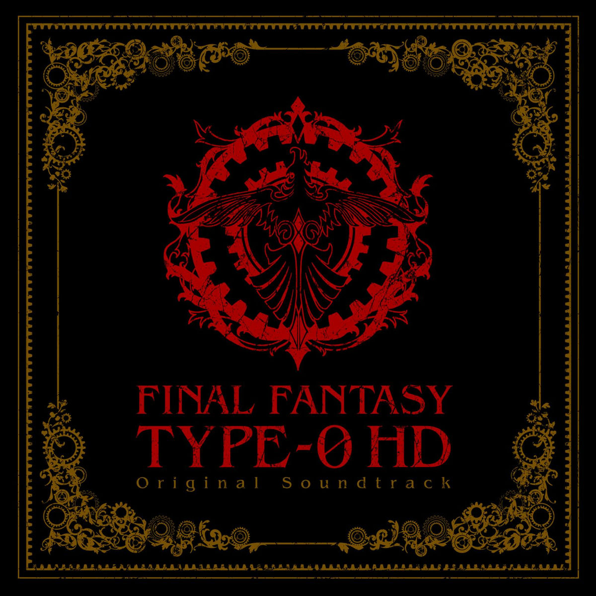 Album cover of The Beginning of the End