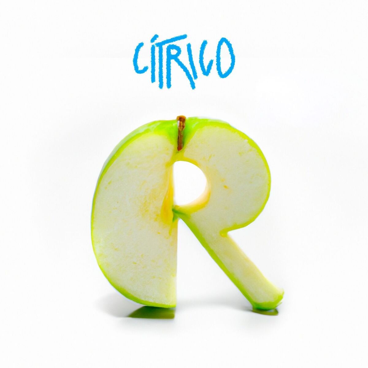 Album cover of CÍTRICO