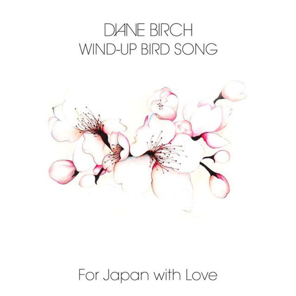 Picture of Wind Up Bird Song (For Japan)