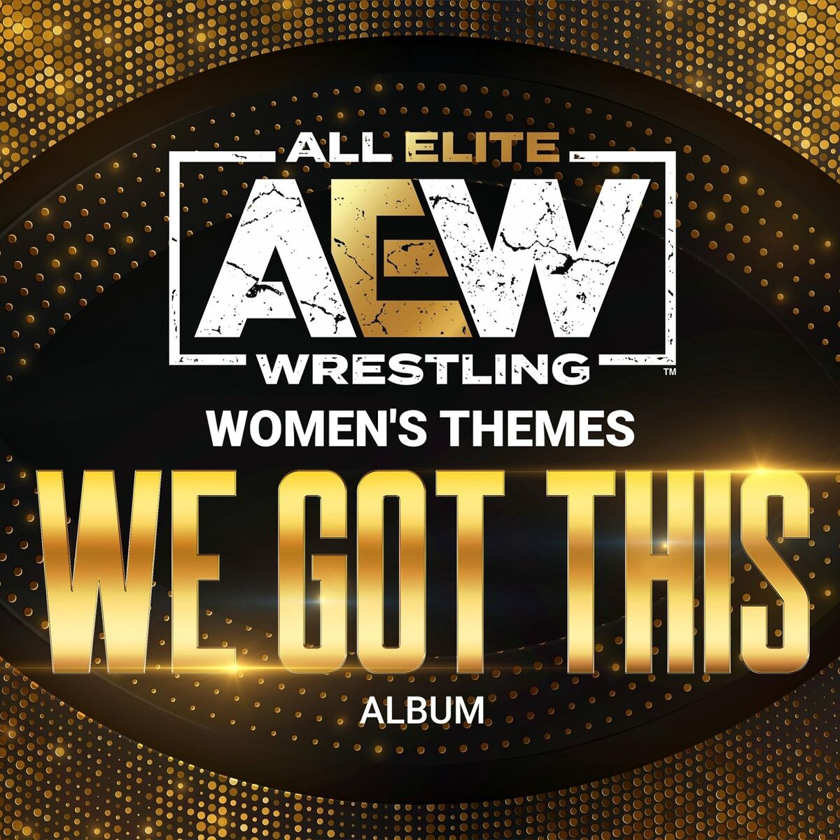 Album cover of We Got This (Women's Themes)