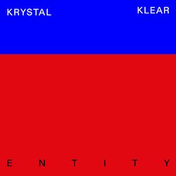 Cover of Entity