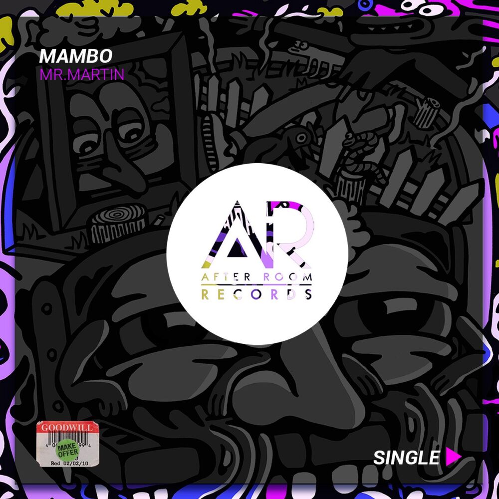 Picture of Mambo