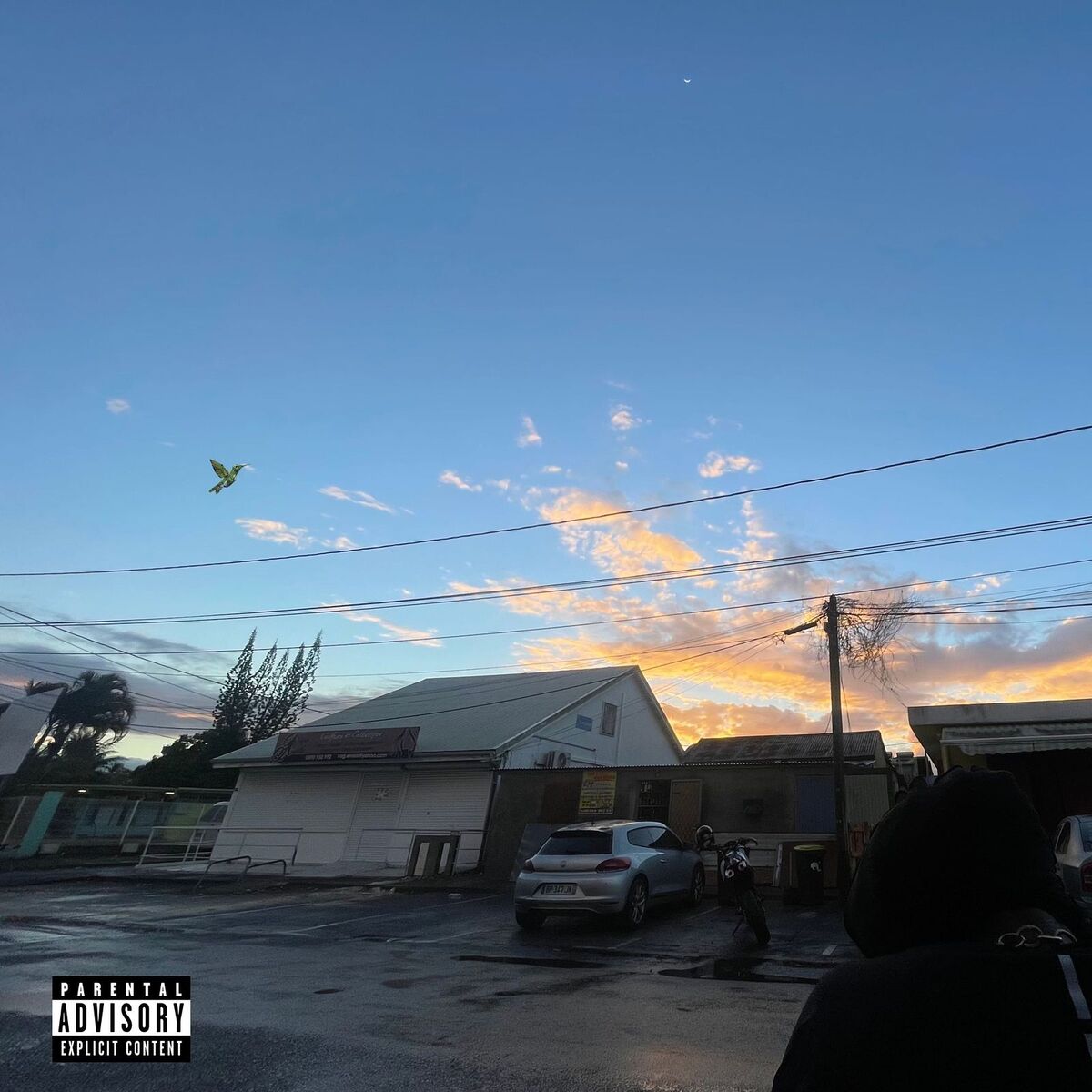 Album cover of Gwo Zozyo Mixtape