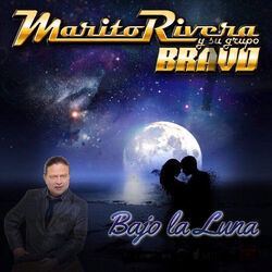 Cover of Bajo La Luna
