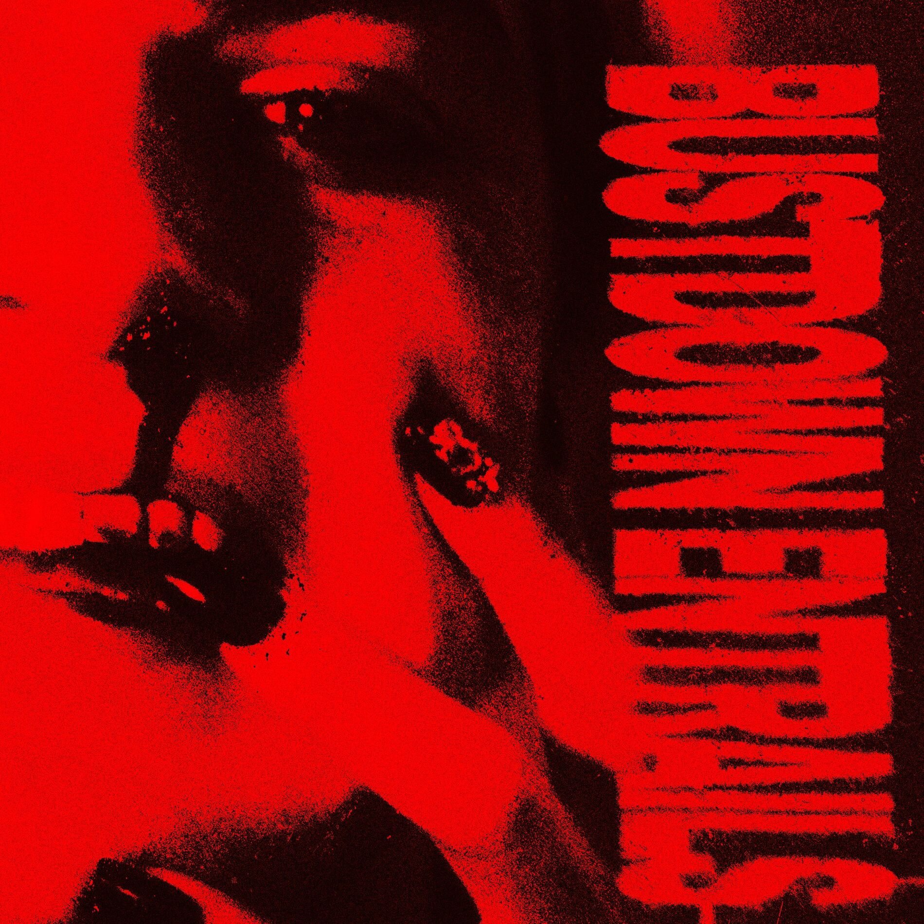 Album cover of BUSTDOWN ENTRAILS (ft. Brodinski & COUCOU CHLOE)