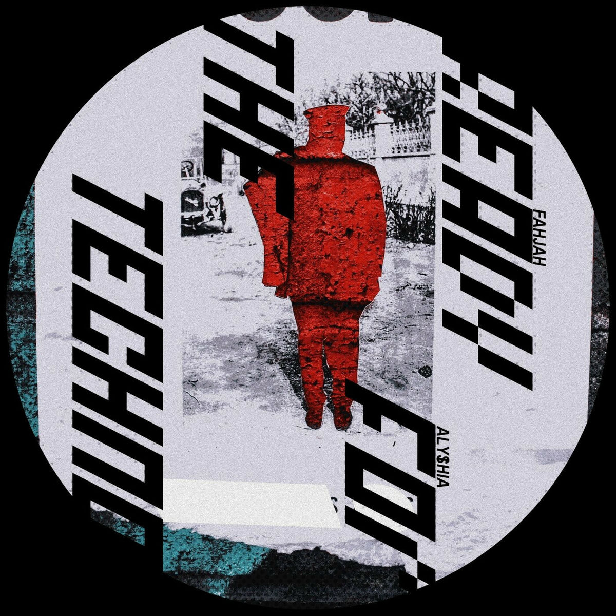 Album cover of Ready For The Techno