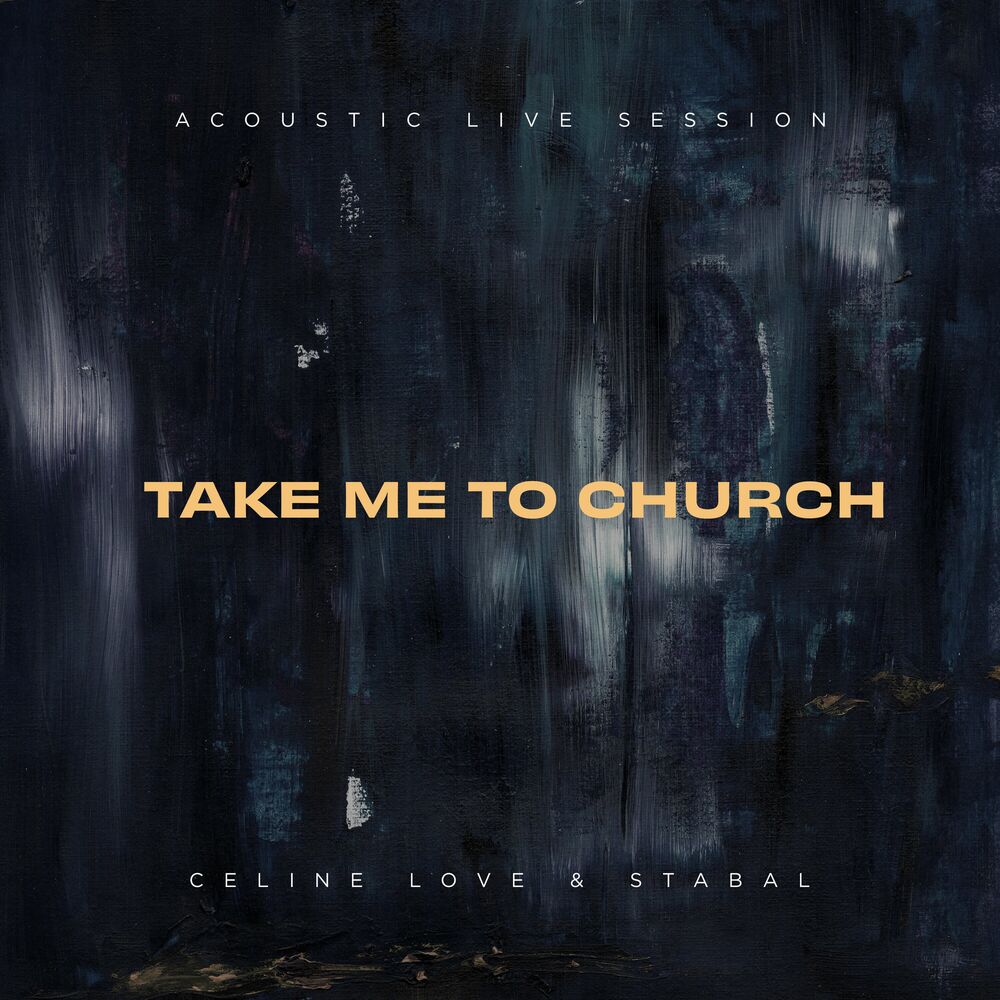 Picture of Take Me To Church (Acoustic Live Session)