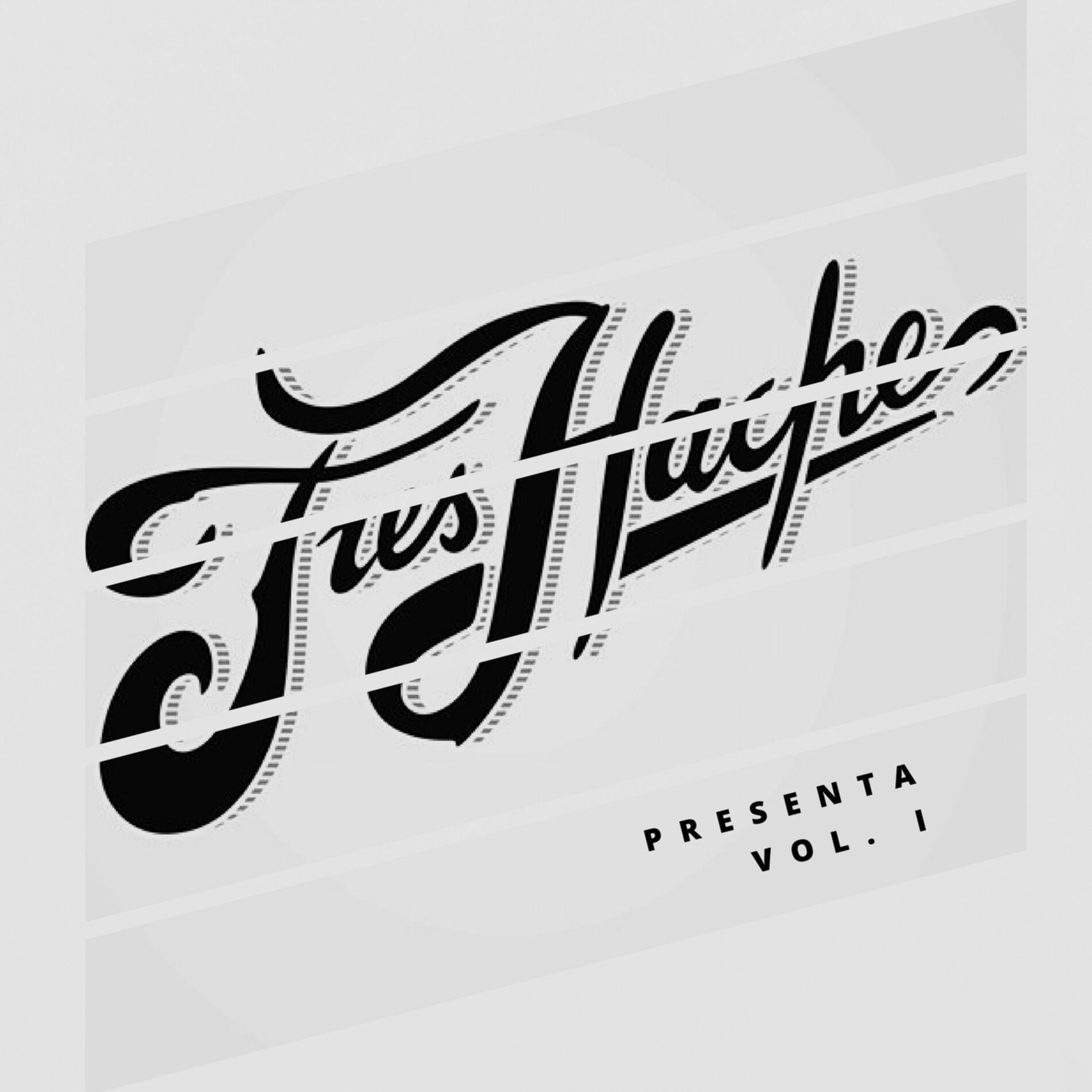 Album cover of Vol. 1