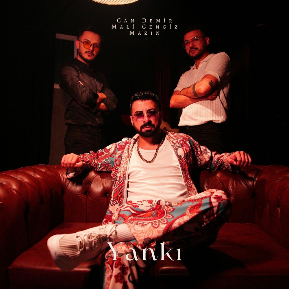 Picture of Yankı