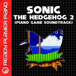 Descargar Mystic Cave Zone - Ready Player Piano MP3