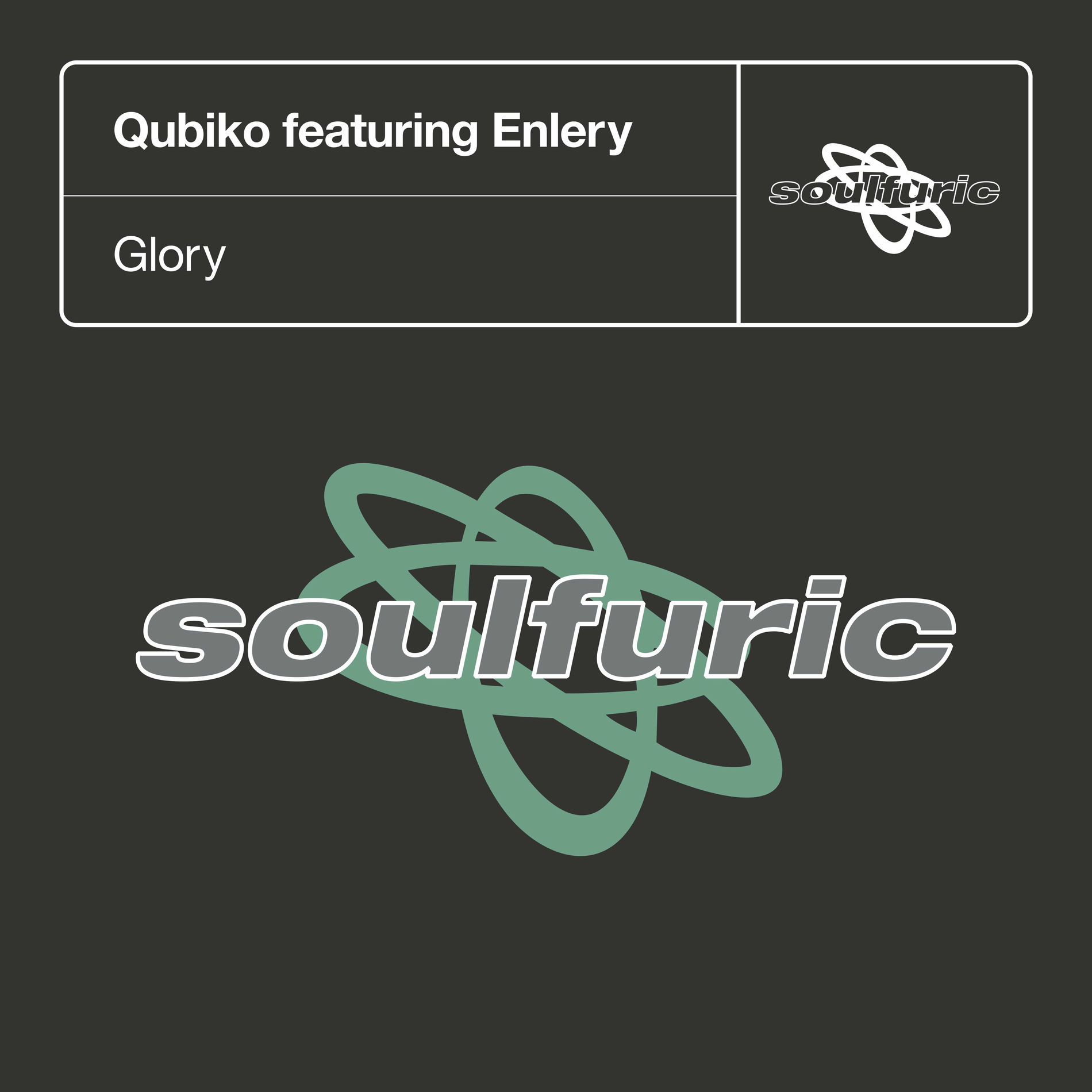 Album cover of Glory