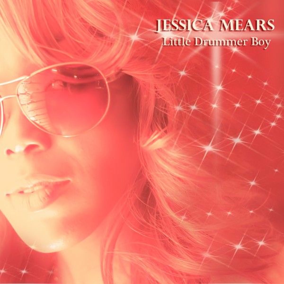 Album cover of Little Drummer Boy