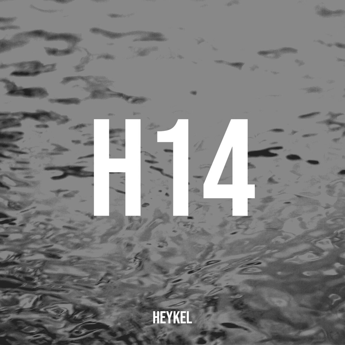 Album cover of H14