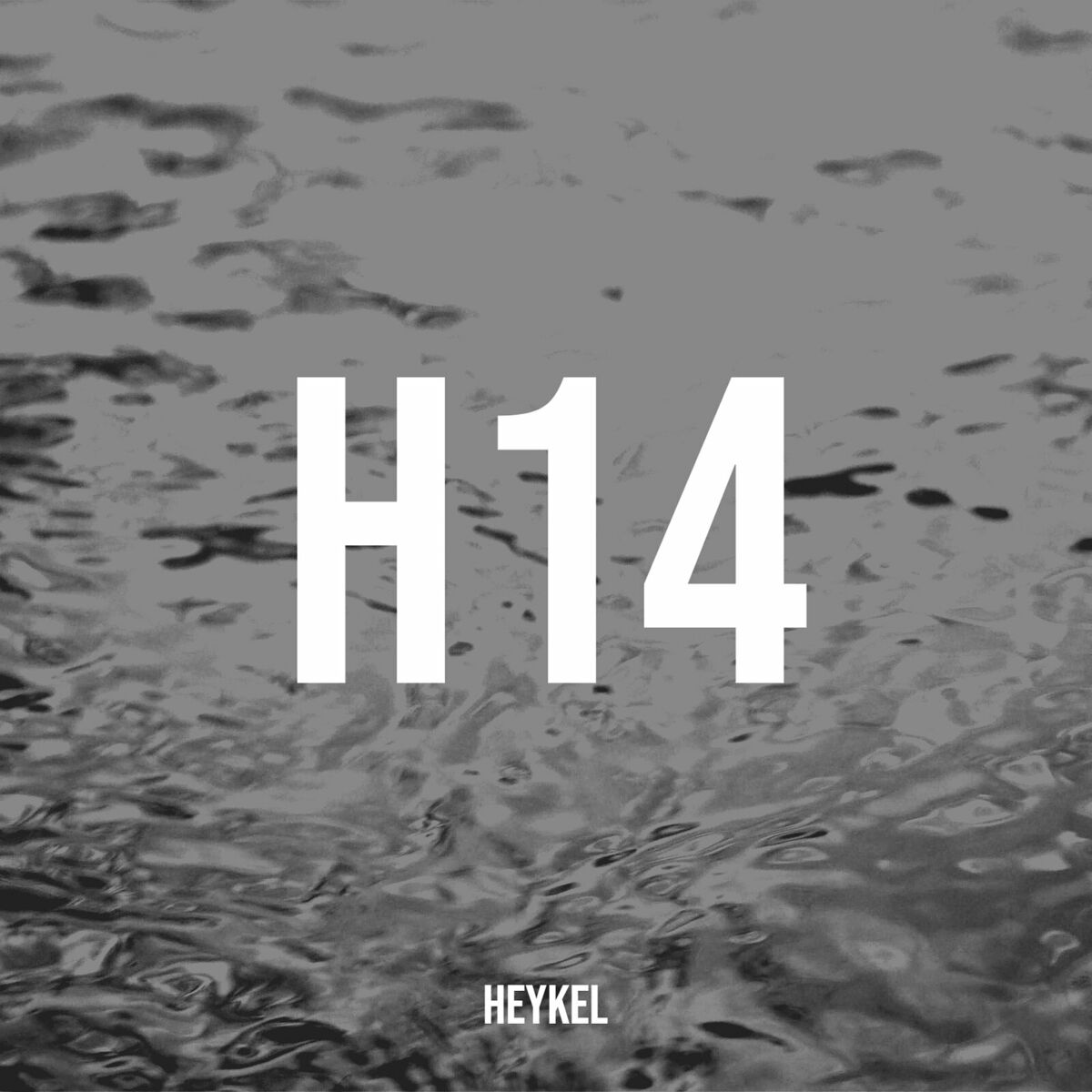 Album cover of H14