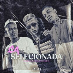 Cover of Fã Selecionada