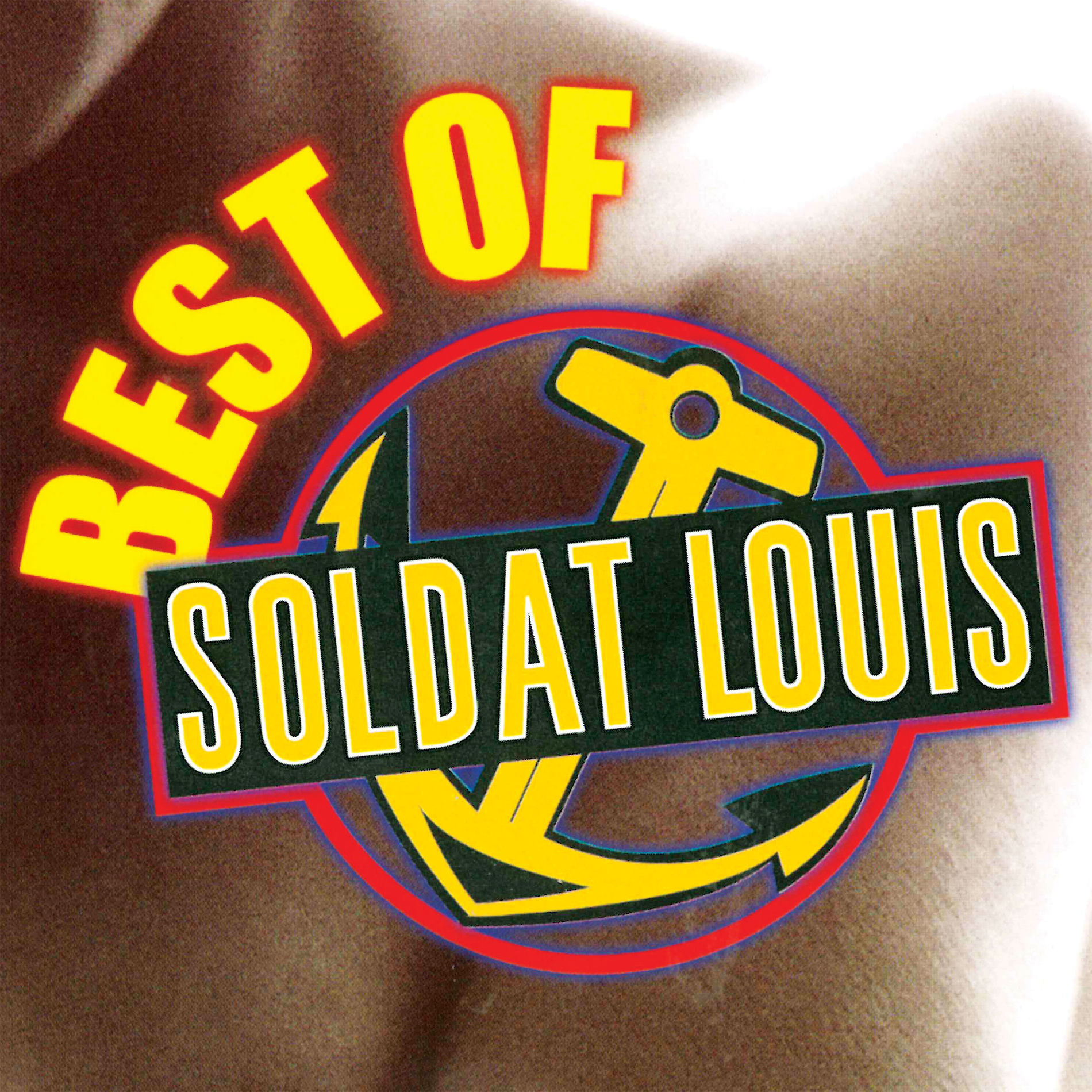 Album cover of C’est un pays