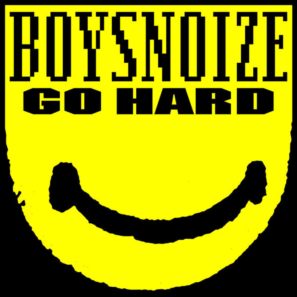Picture of Go Hard