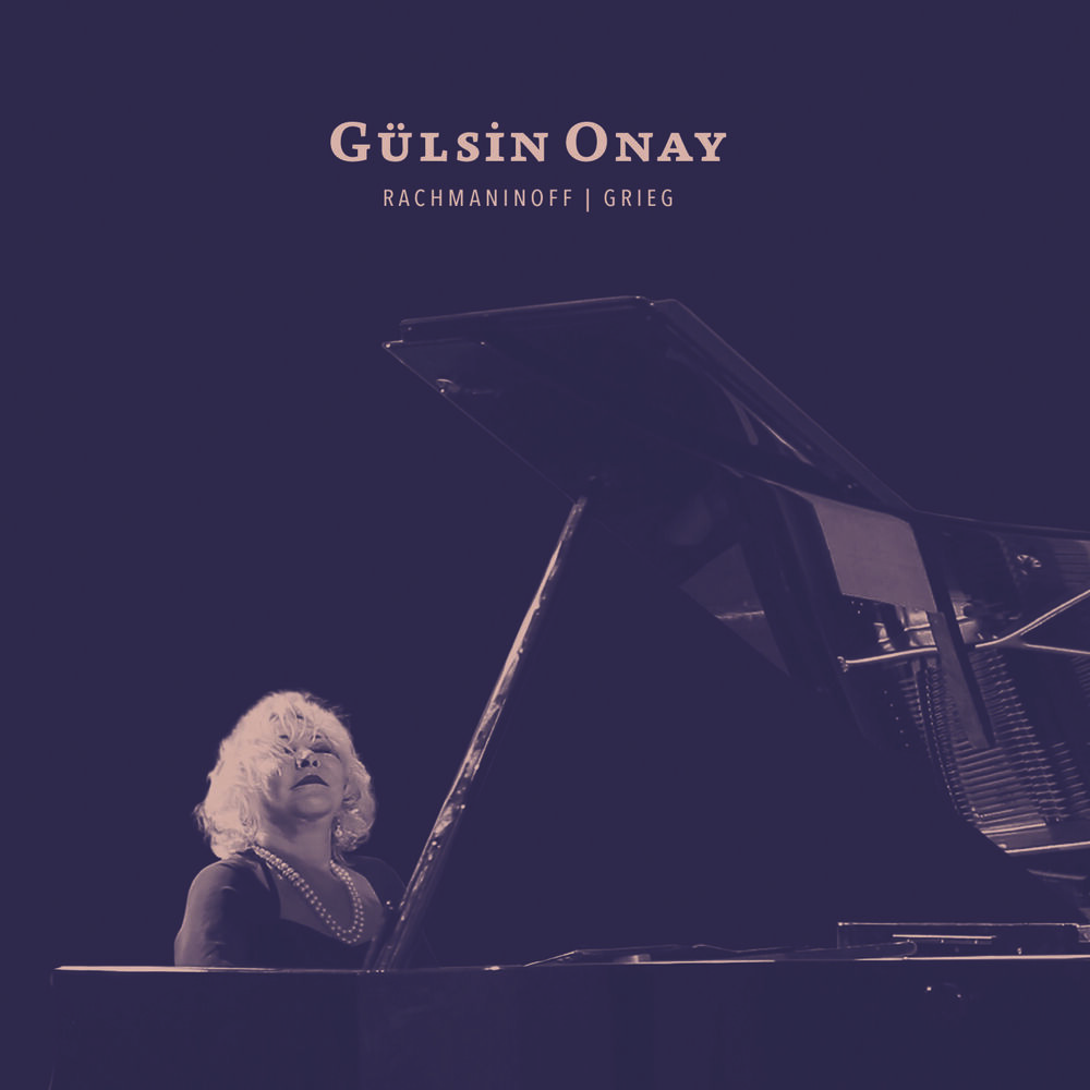 Picture of Rachmaninoff & Grieg