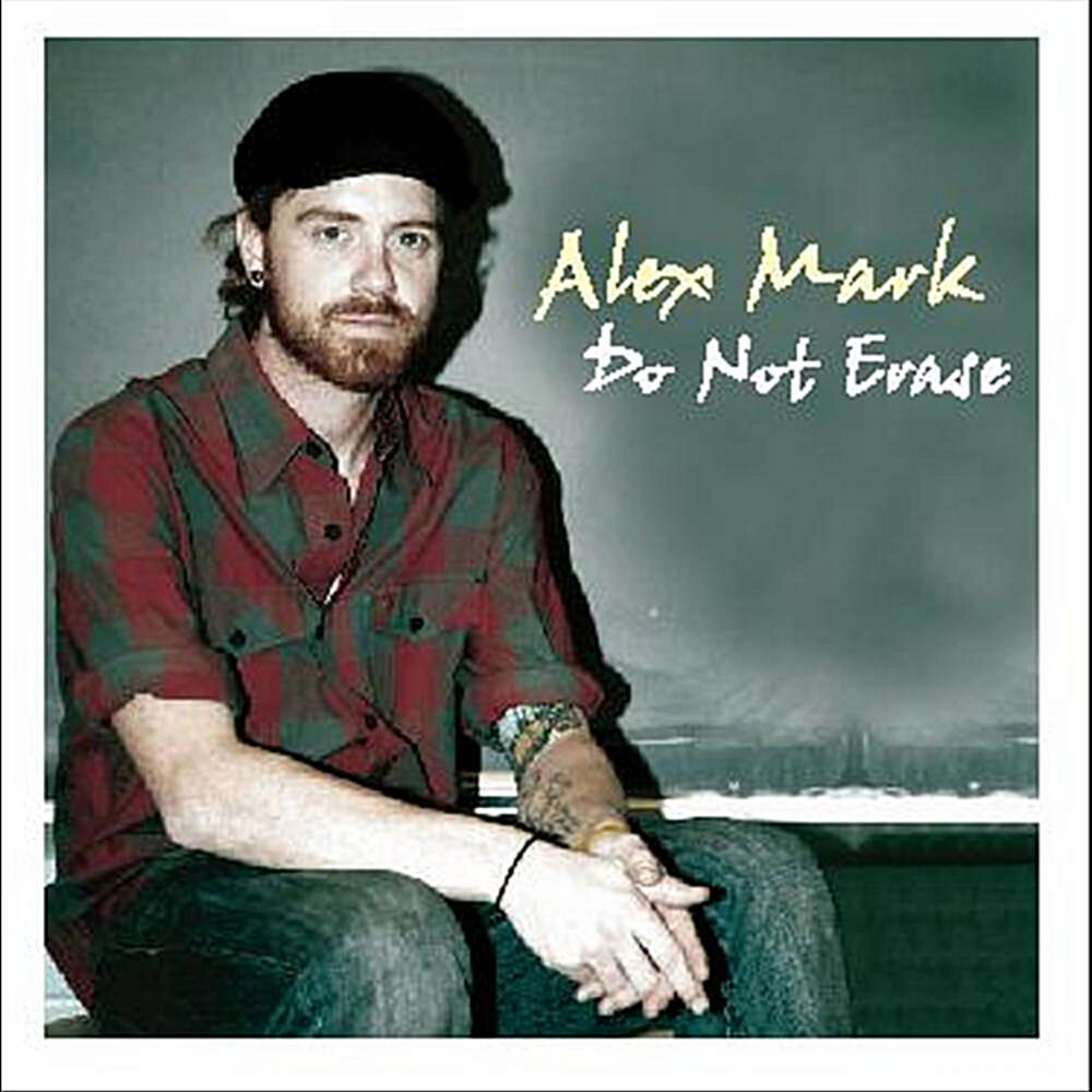 Picture of "Do Not Erase"