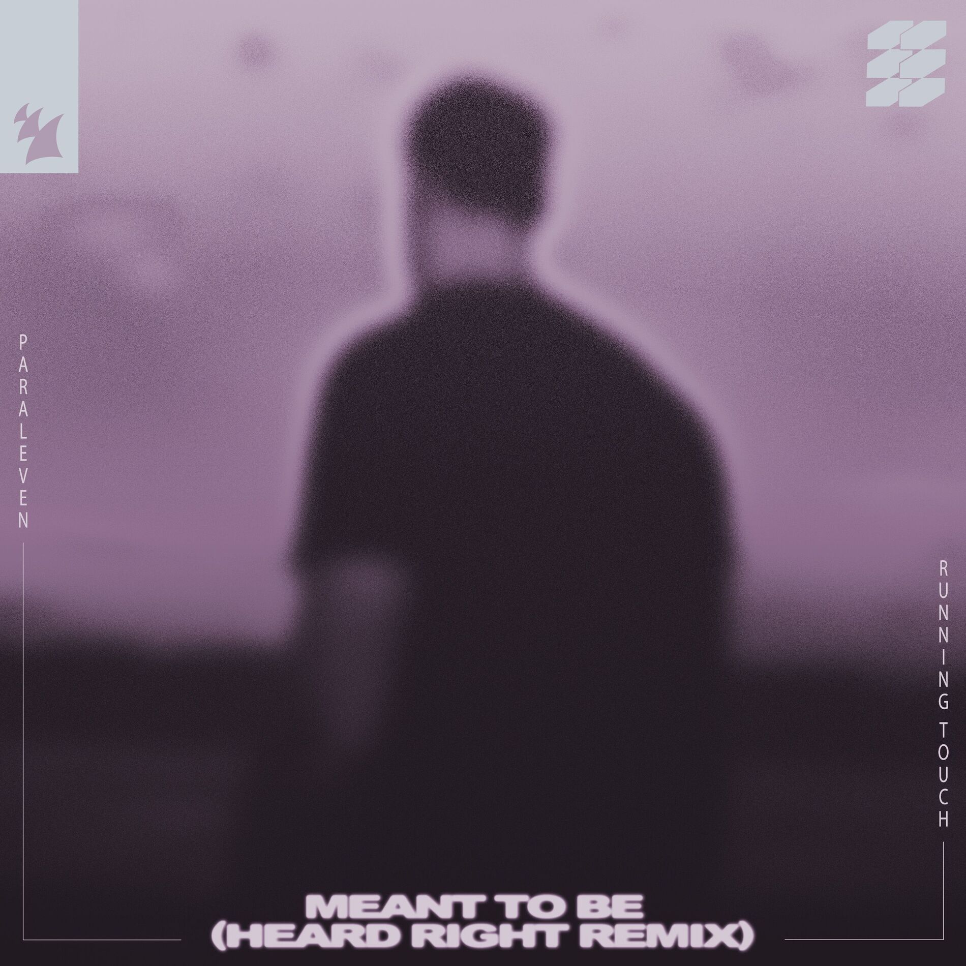 Album cover of Meant To Be