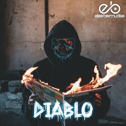 Cover of Diablo