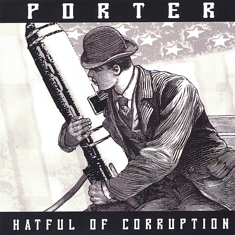 Picture of Hatful of Corruption
