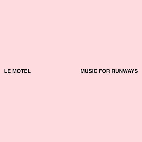 Music for Runways artwork