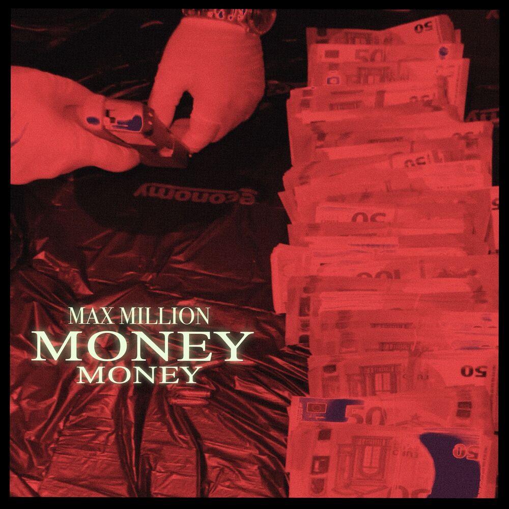 Picture of MONEY - MONEY