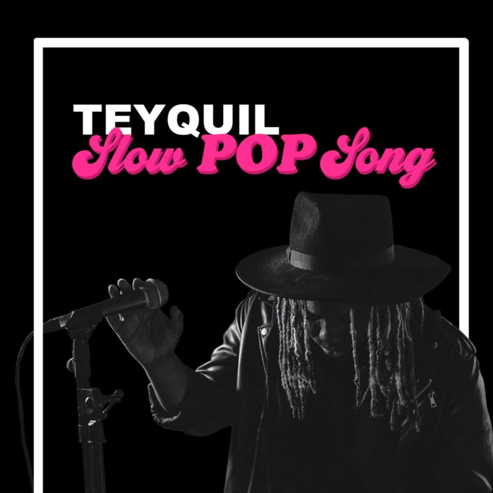 Album cover of Slow Pop Song (feat. Gabriele Tesemma Tesfa Guma)