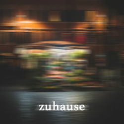 zuhause