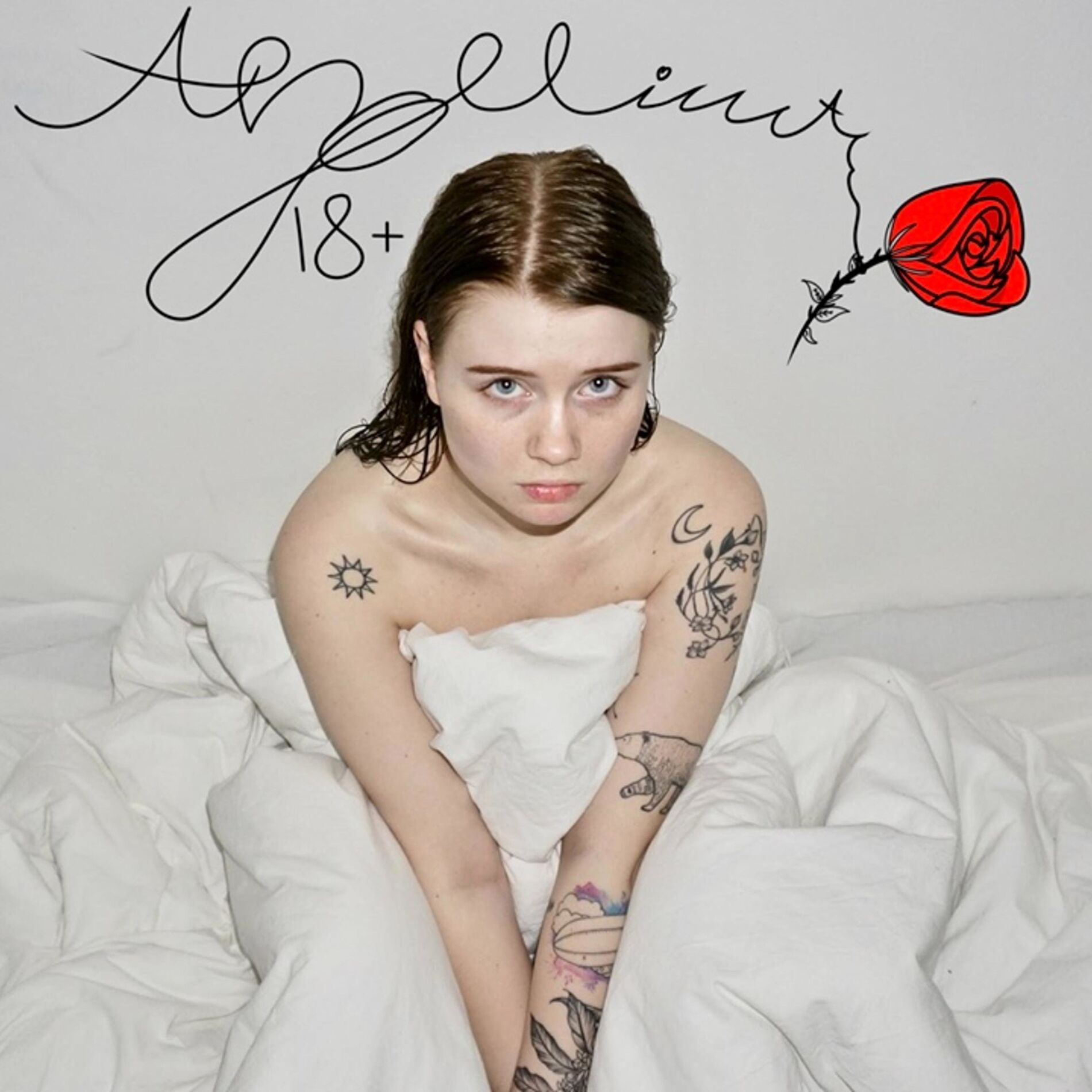 Album cover of 18+