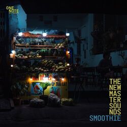 Cover of Smoothie