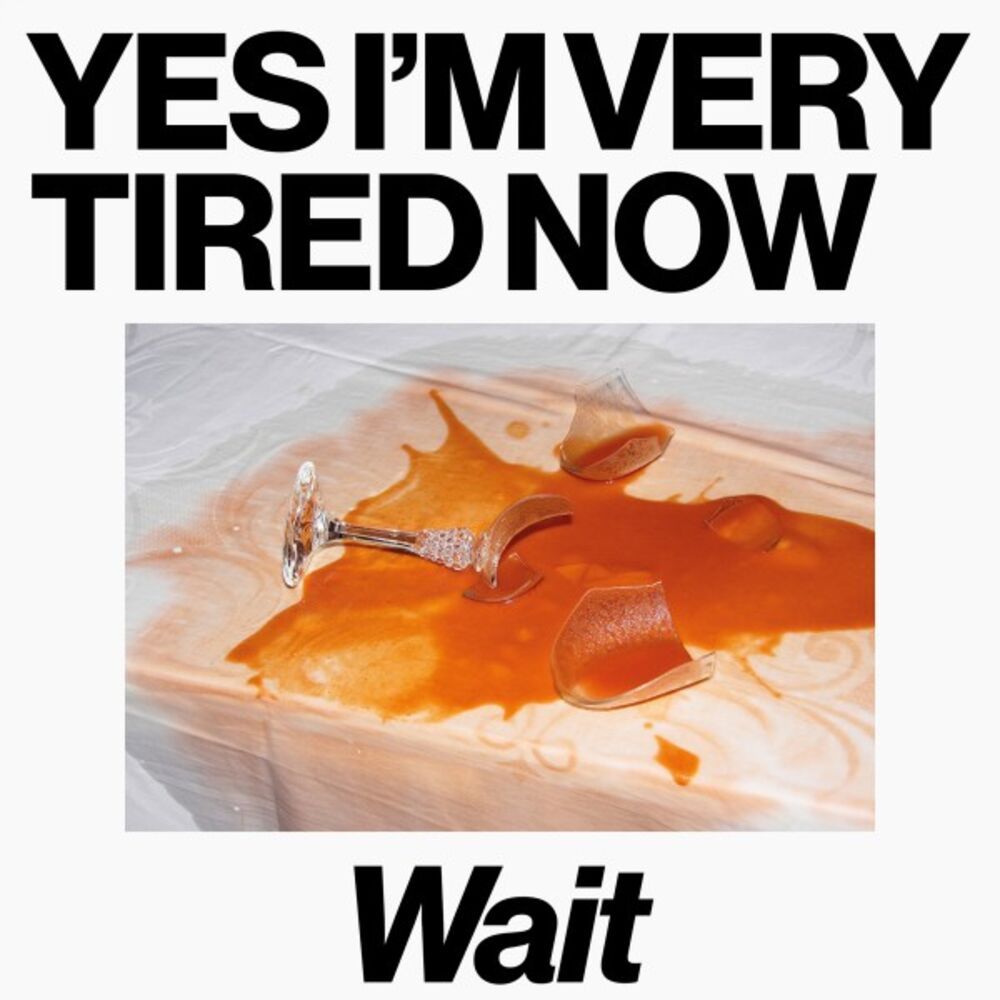 Picture of Wait