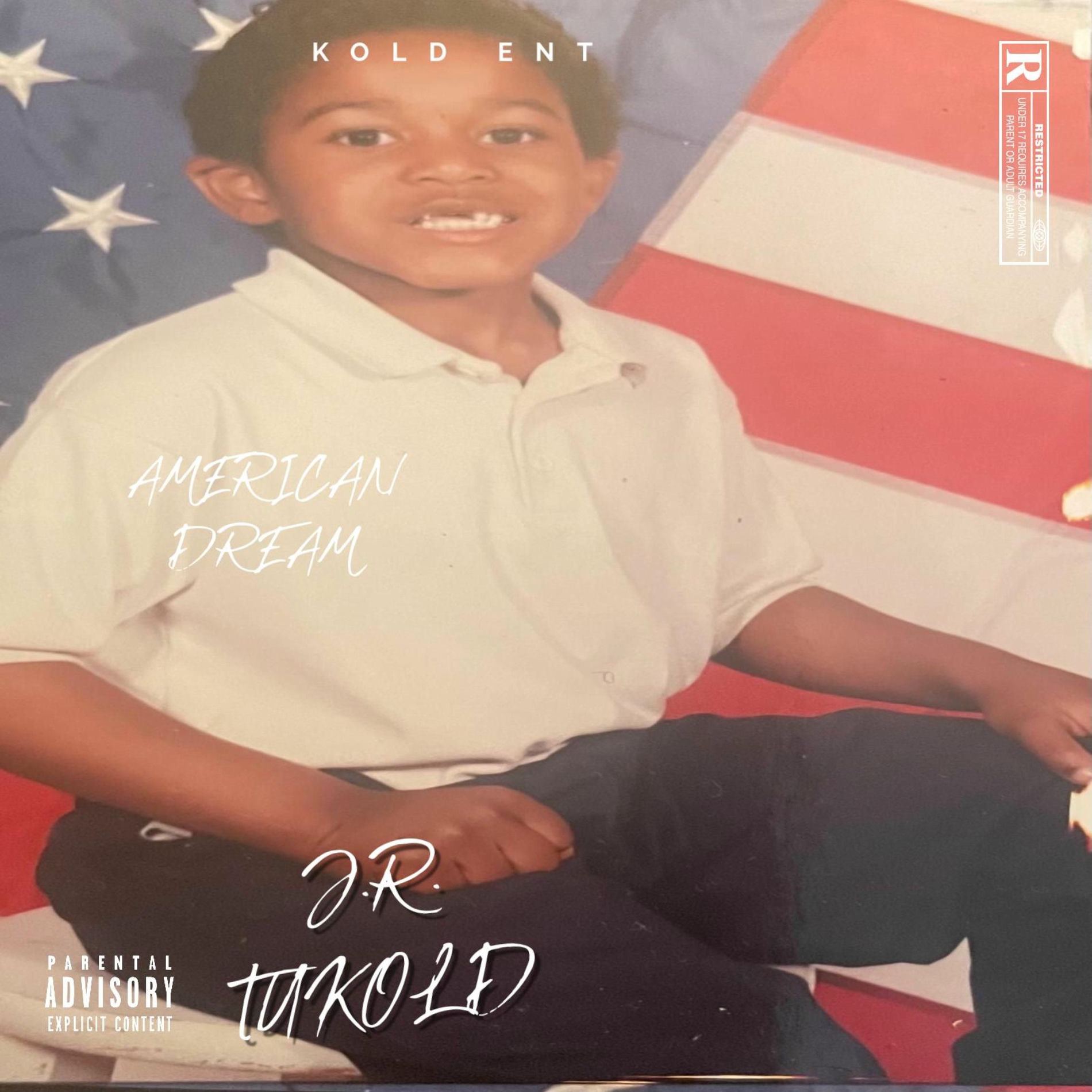 Album cover of American Dream