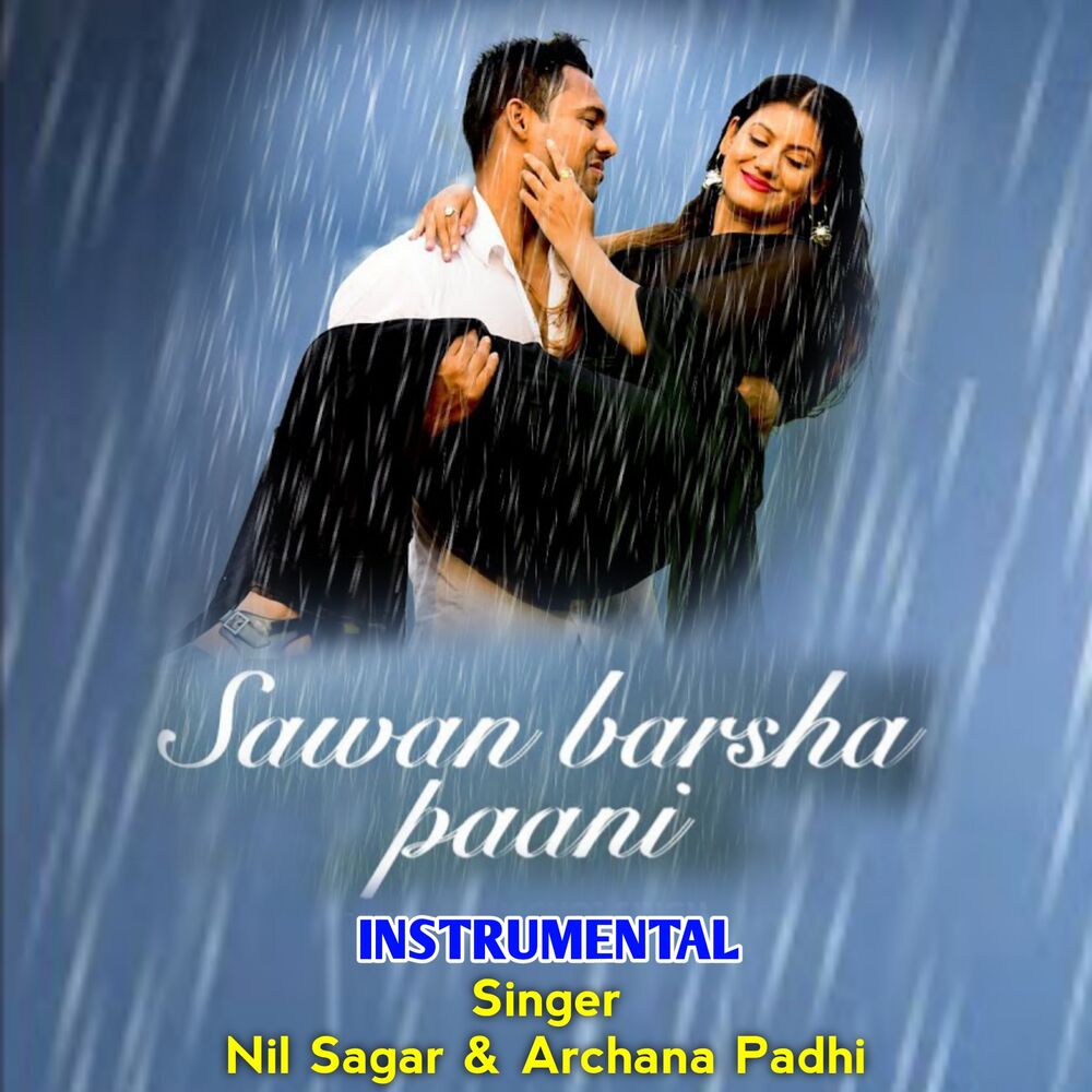 Picture of Sawan Barsha Paani