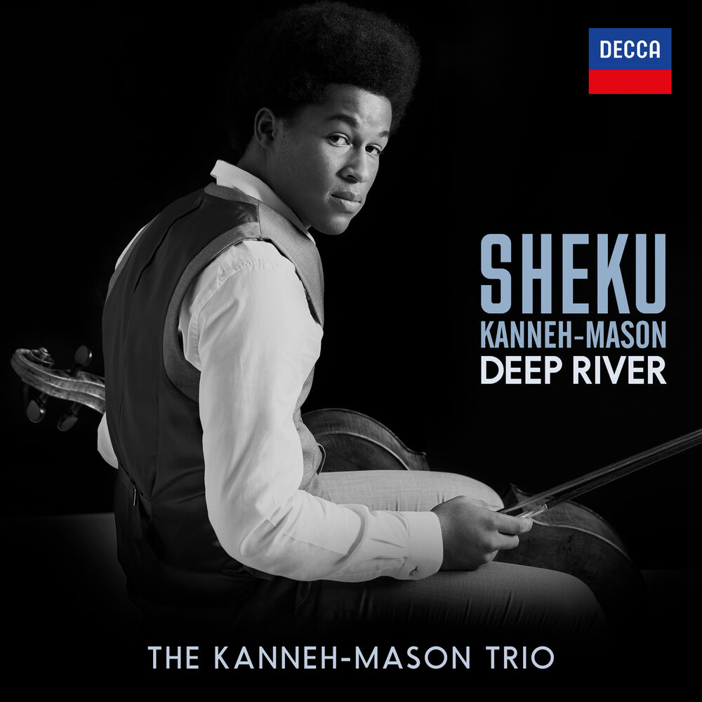 Picture of Traditional: Deep River (Arr. Coleridge-Taylor, Kanneh-Mason)