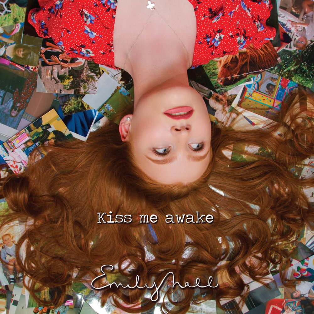 Picture of Kiss Me Awake