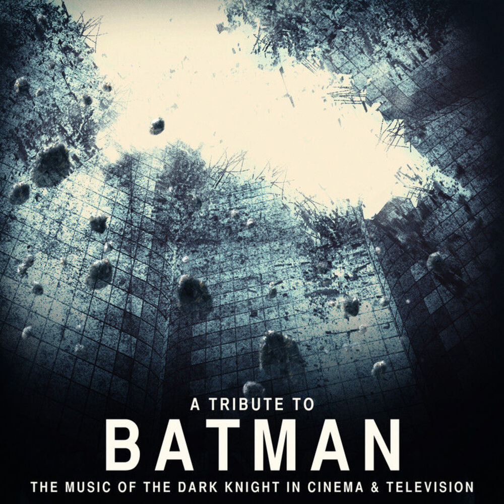 Picture of A Tribute to Batman
