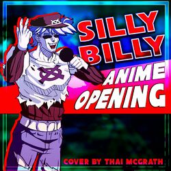Cover of Silly Billy Anime Opening (Japanese Lyrics) (TV Size)