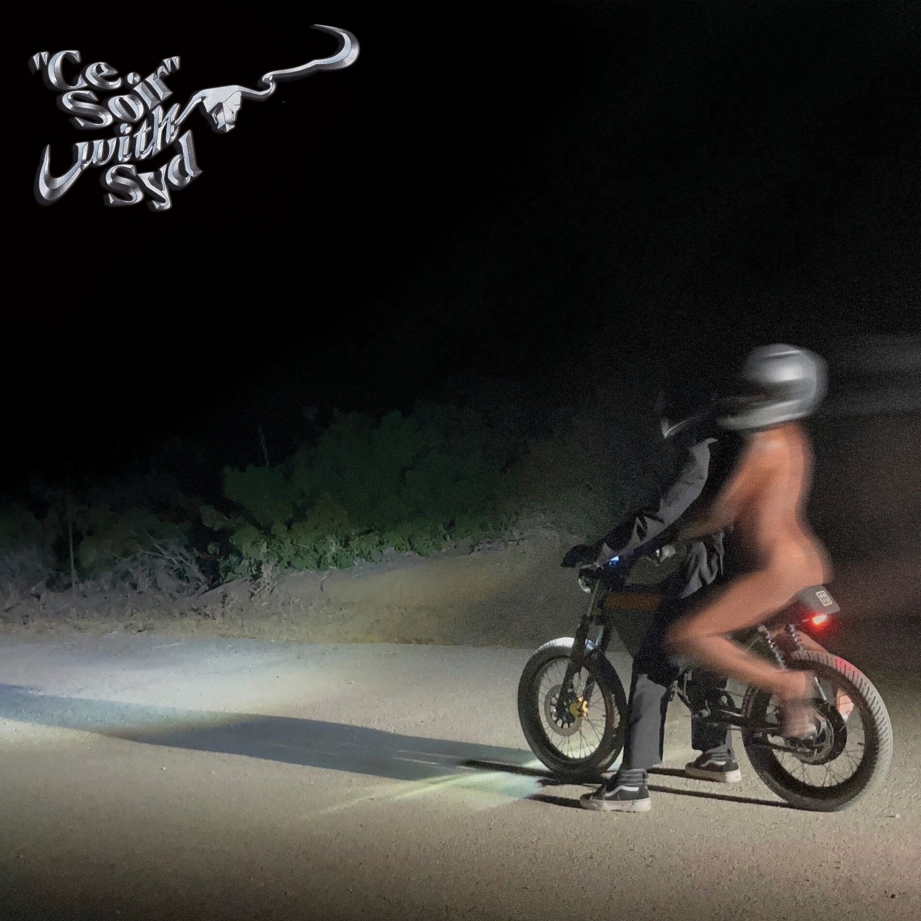 Album cover of Ce Soir