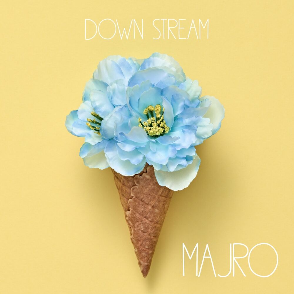 Picture of Down Stream