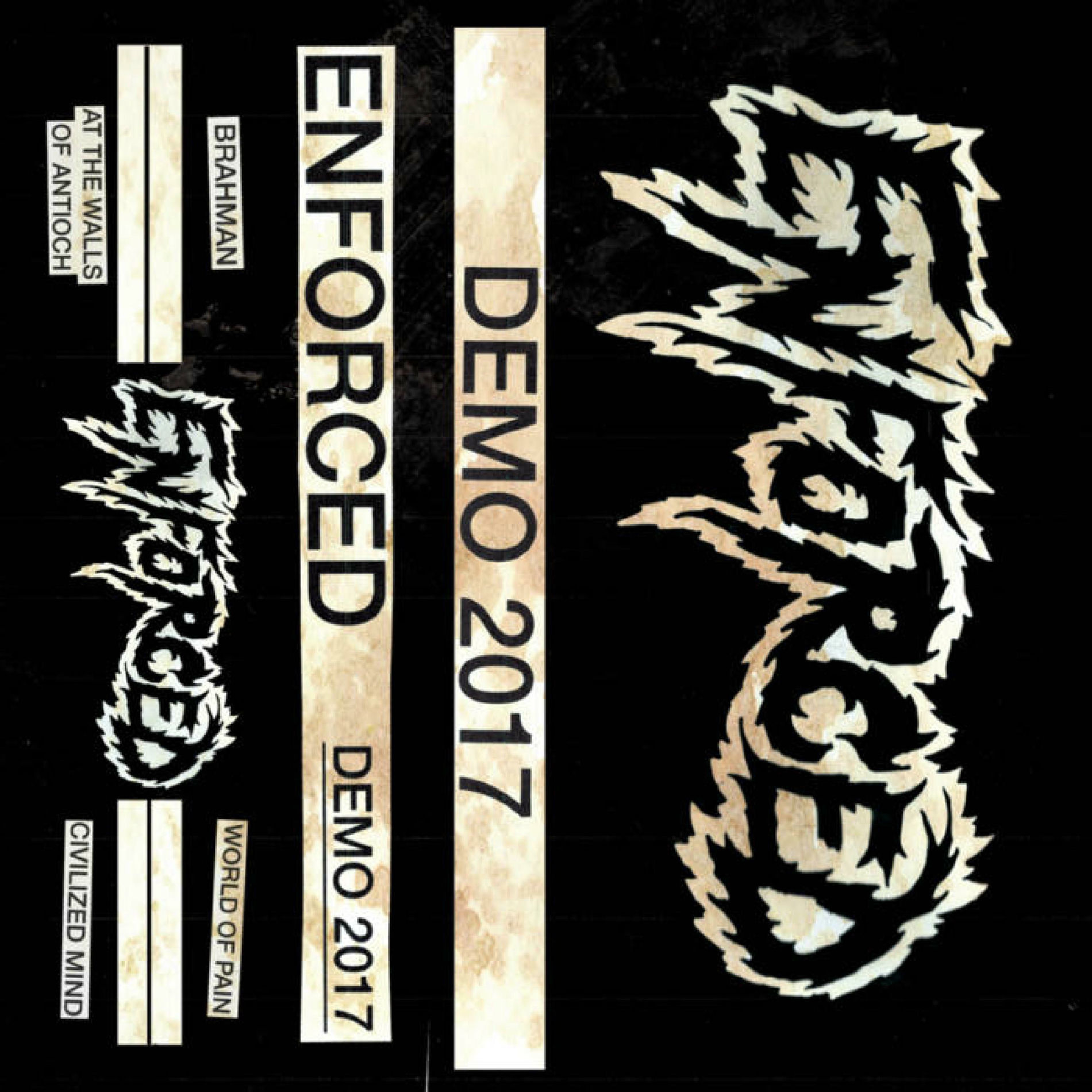 Album cover of Demo