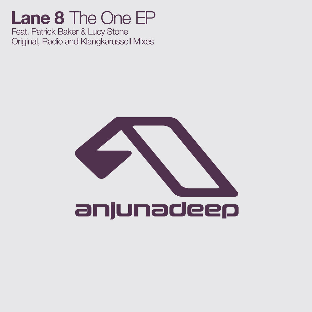 Picture of The One EP