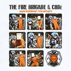 Cover of Underground Frequency