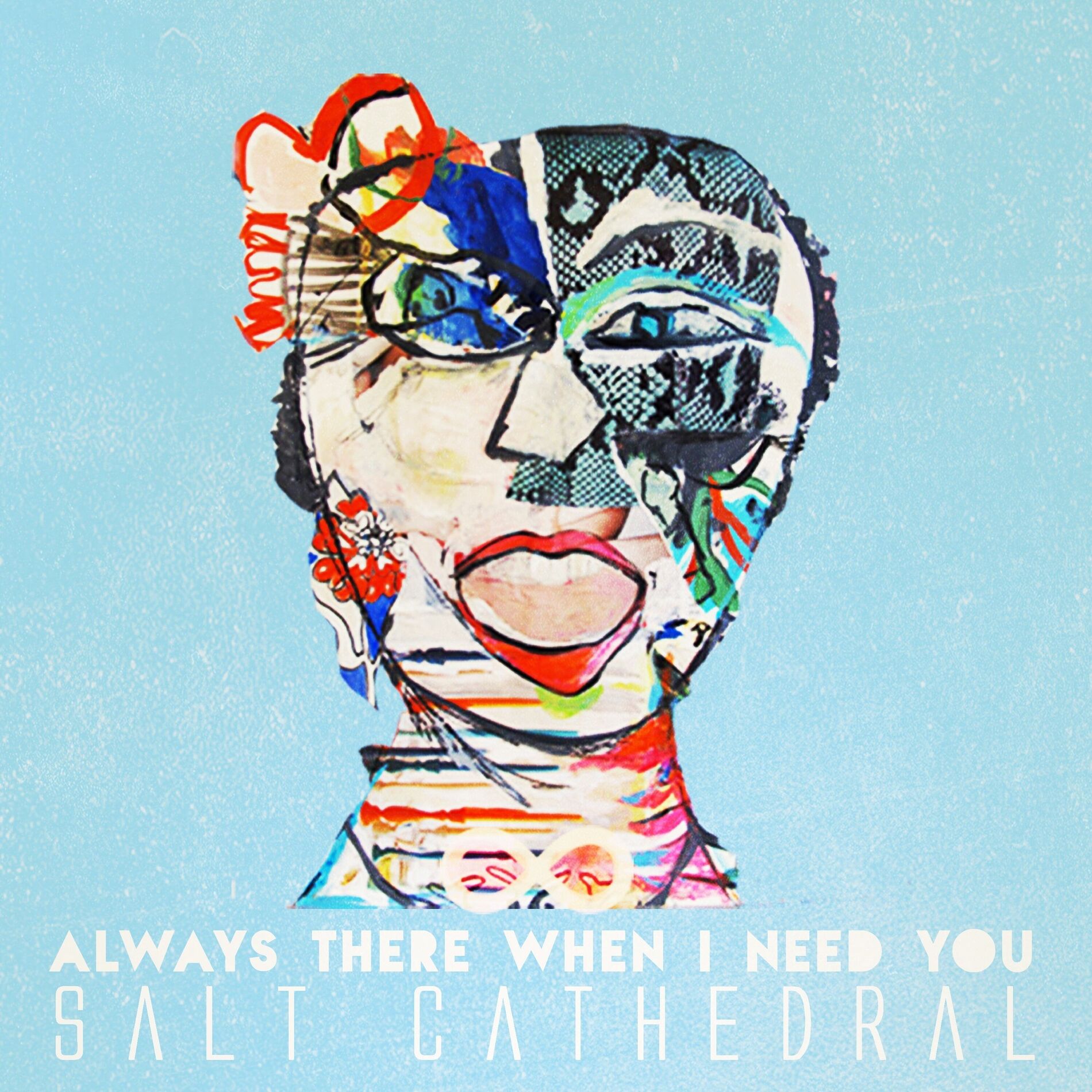 Album cover of Always There When I Need You